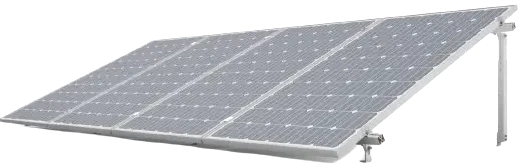 Solární panely