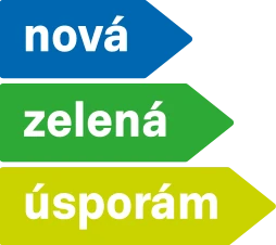 zelena usporam